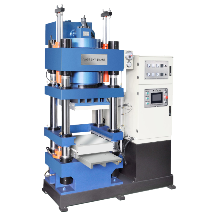 200t/300t/400t Single Station Brake Pads Press Brake Pads Hydraulic Press Brake Shoe Press Brake Lining Press